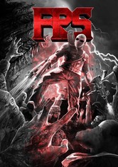 未来的FPS游戏