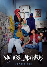 We Are Lady Parts - Saison 1