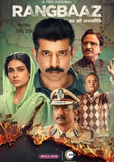 Rangbaaz: Darr Ki Rajneeti