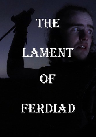 The Lament of Ferdiad