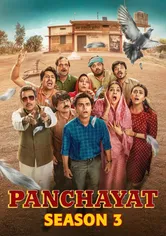 Watch Panchayat Season 3 M Techy Movies