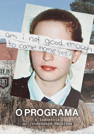 O Programa: Fraudes, Cultos e Raptos