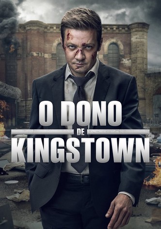 O Dono de Kingstown