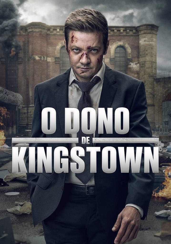 Where Is Kingstown Filmed: Discover the Shooting Locations