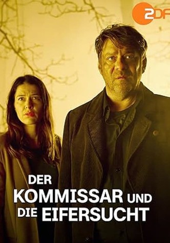 Der Kommissar und die Eifersucht