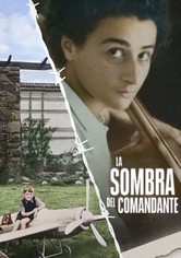 La sombra del comandante