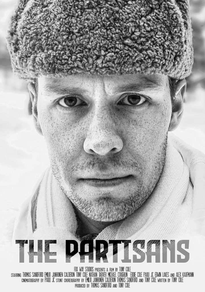 The Partisans