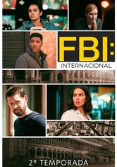 FBI: Internacional