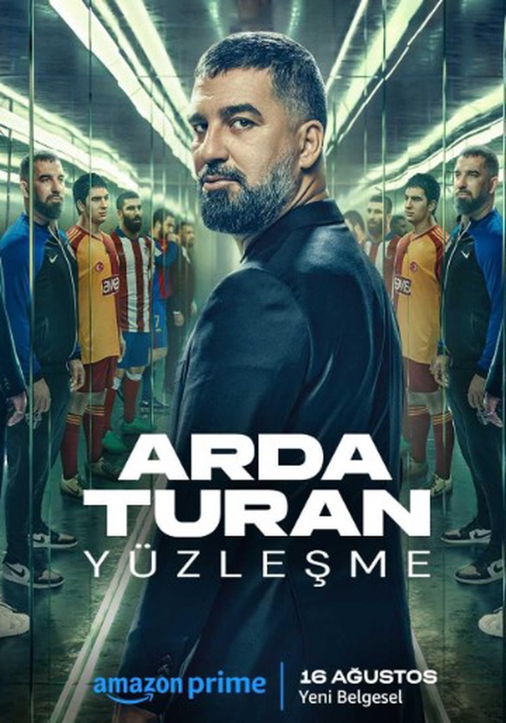 Season 1 - watch full episodes streaming online