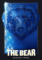 The Bear : Sur place ou à emporter