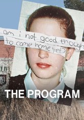 The Program: Cons, Cults, and Kidnapping - Limited Series