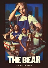 The Bear - Sezona 1