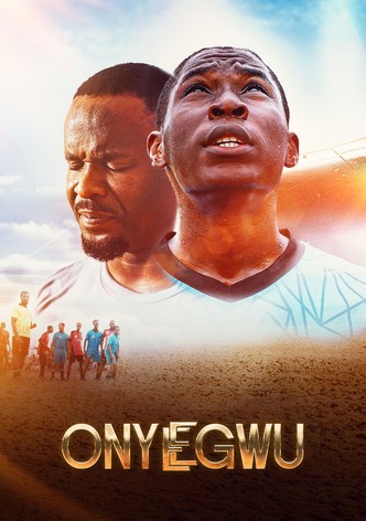 Onye Egwu