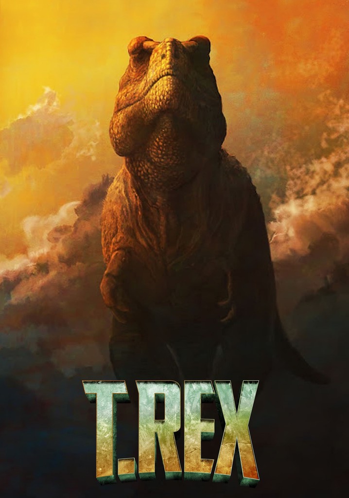 T. REX