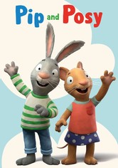 Pip et Posy - Saison 2