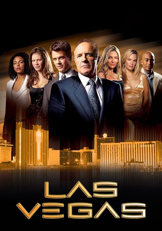 Las Vegas: Kasino 