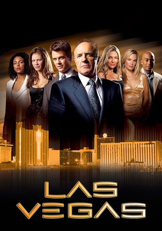 Las Vegas: Kasino