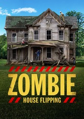 Zombie House Flipping