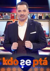 Kdo se ptá?