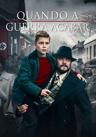 Quando a Guerra Acabar