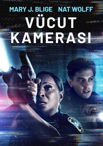 Vücut Kamerası