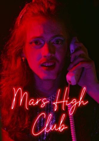 MARS HIGH CLUB