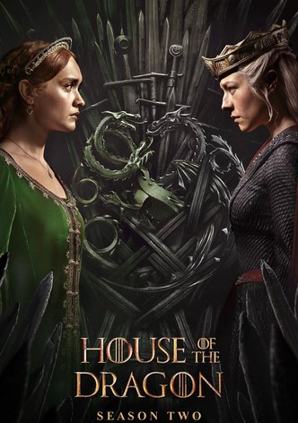 House of the Dragon