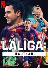 LALIGA: Hautnah