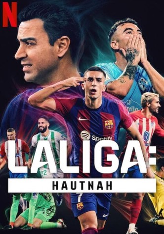 LALIGA: Hautnah