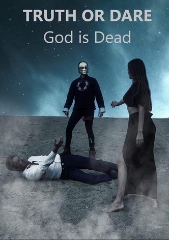 Truth or Dare: God Is Dead - Intro