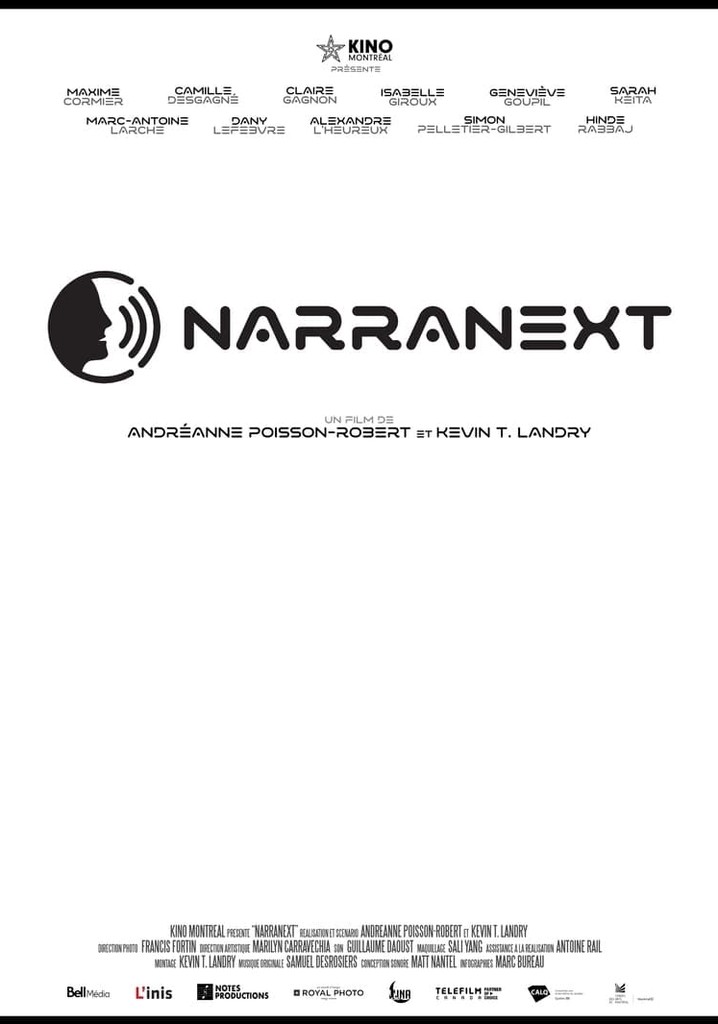 NARRANEXT