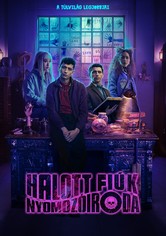 Halott Fiúk Nyomozóiroda