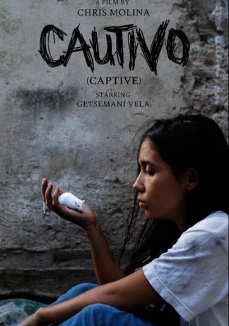 Cautivo
