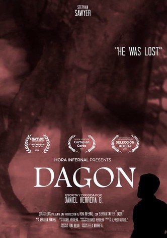 Dagon
