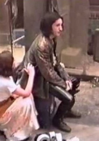 Nine Inch Nails: Behind The Scenes Of Closer