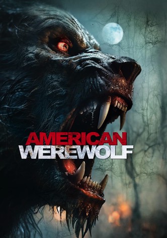 American Werewolf