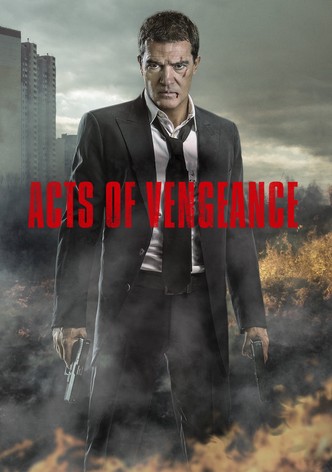 Acts of Vengeance