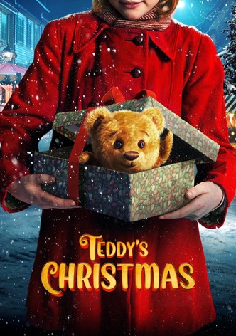 Teddy's Christmas