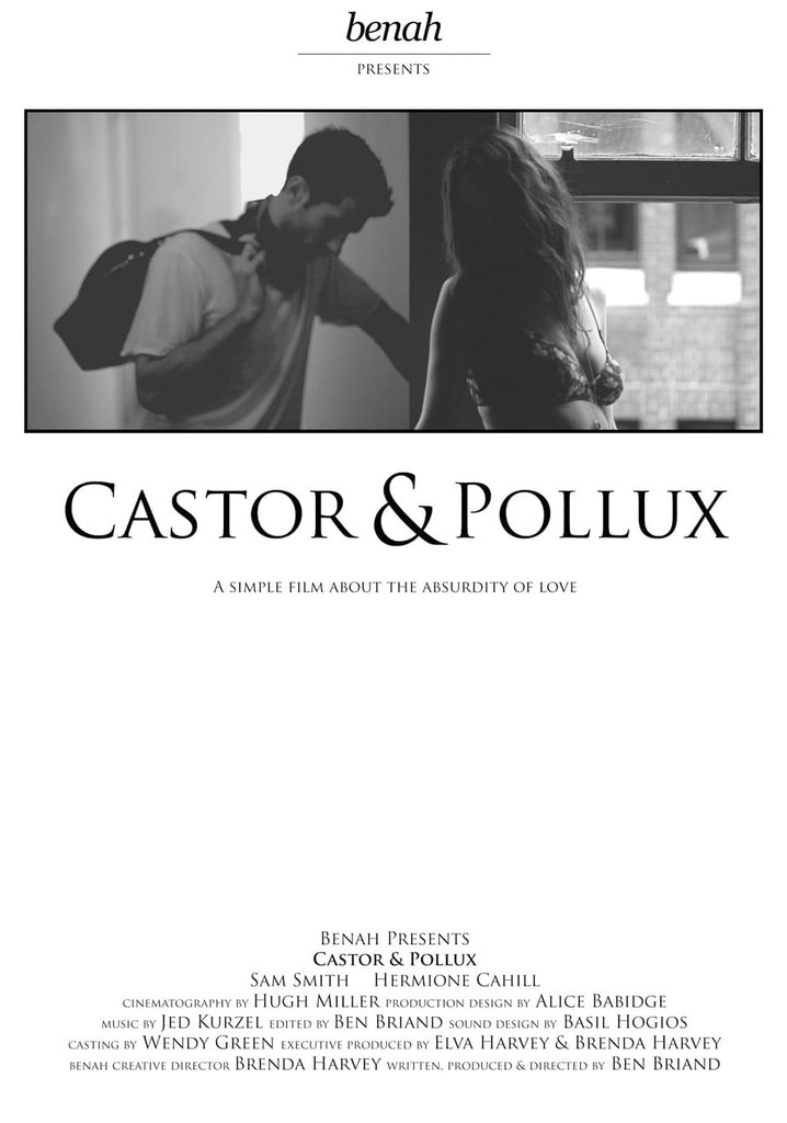 Castor & Pollux