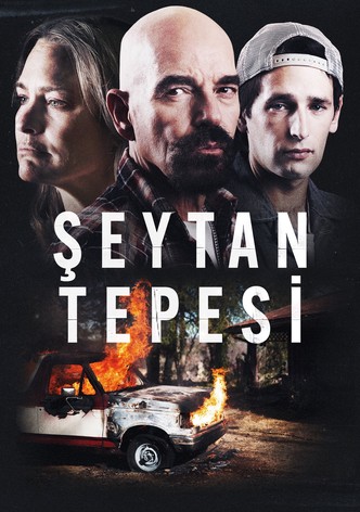 Şeytan Tepesi