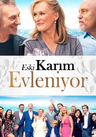Eski Karım Evleniyor