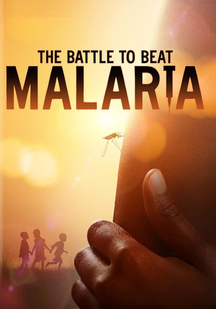 The Battle to Beat Malaria