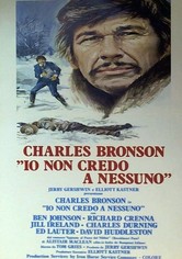 Io non credo a nessuno