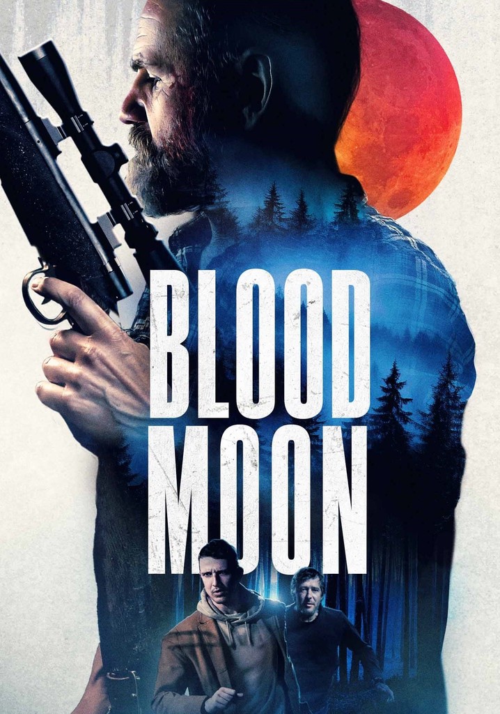 Blood Moon