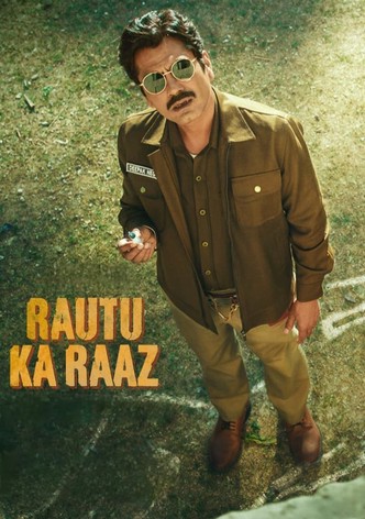 Rautu ka Raaz