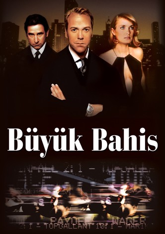 Büyük Bahis