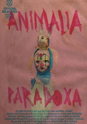 Animalia Paradoxa