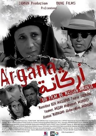 Argana