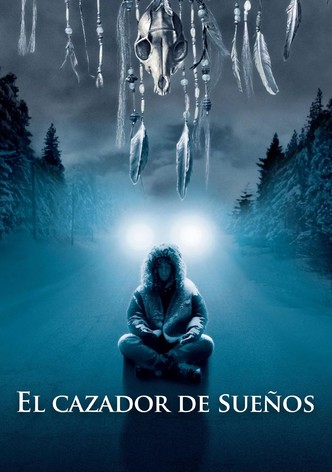El cazador de sueños