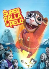 Super Palla di Pelo